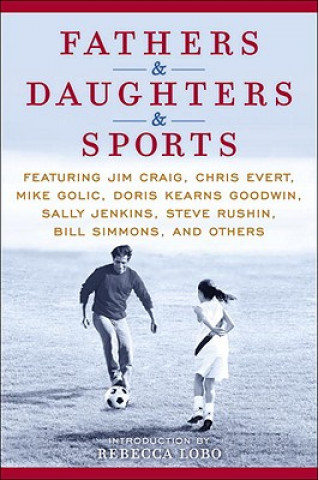 Carte Fathers & Daughters & Sports Chris Evert