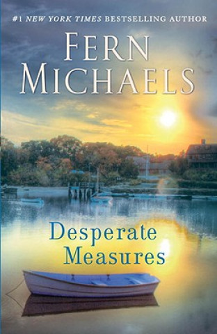 Buch Desperate Measures Fern Michaels