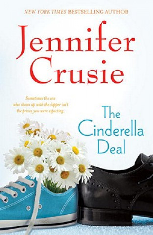 Libro Cinderella Deal Jennifer Crusie