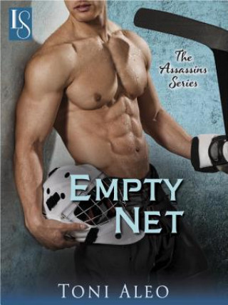 Kniha Empty Net: The Assassins Series: The Assassins Series Toni Aleo
