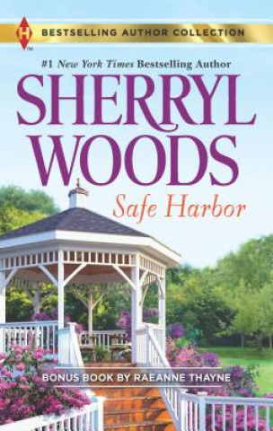 Könyv Safe Harbor: Safe Harbor/A Cold Creek Homecoming Sherryl Woods