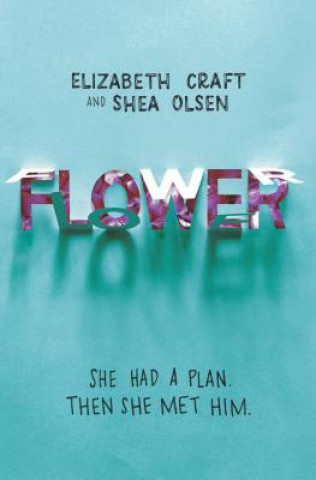 Libro Flower Shea Olsen