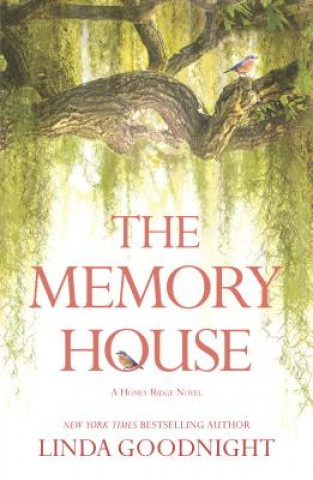 Könyv The Memory House Linda Goodnight