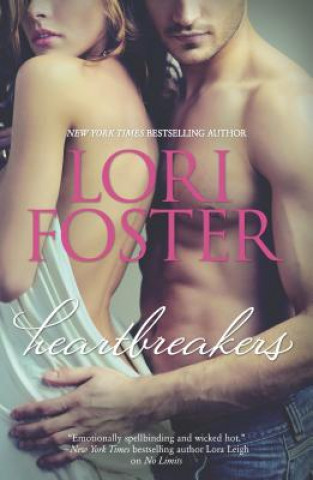 Книга Heartbreakers: Treat Her RightMr. November Lori Foster