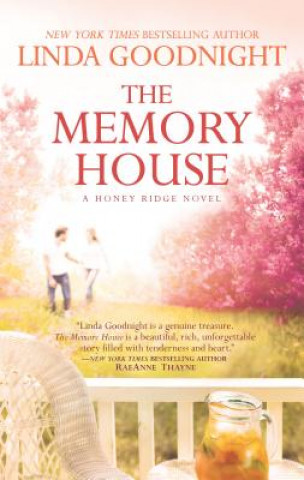 Kniha The Memory House Linda Goodnight