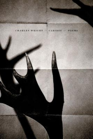 Carte Caribou Charles Wright
