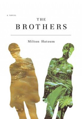 Kniha The Brothers Milton Hatoum