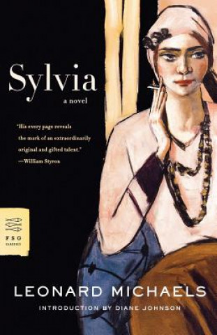 Kniha Sylvia Leonard Michaels