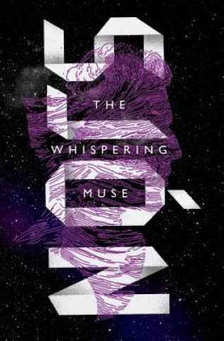 Könyv The Whispering Muse Sj N.