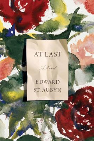 Kniha At Last Edward St Aubyn