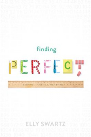 Książka Finding Perfect Elly Swartz