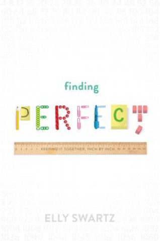 Книга Finding Perfect Elly Swartz