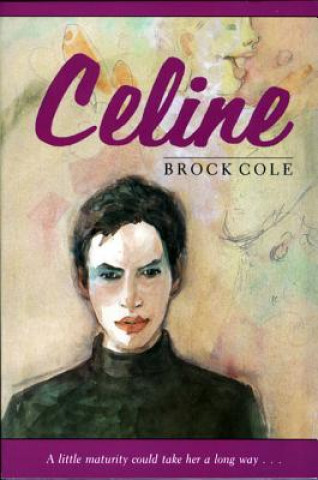 Carte Celine Brock Cole