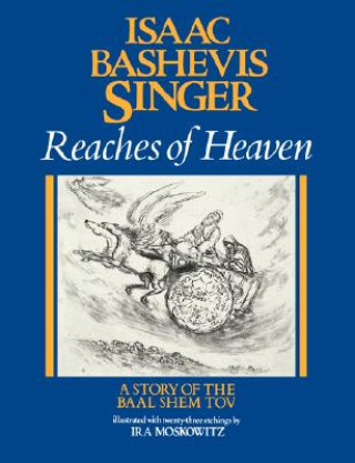 Carte Reaches of Heaven Isaac Bashevis Singer