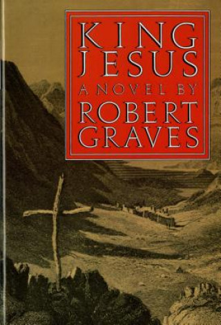 Könyv King Jesus Robert Graves