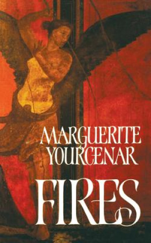 Carte Fires Marguerite Yourcenar