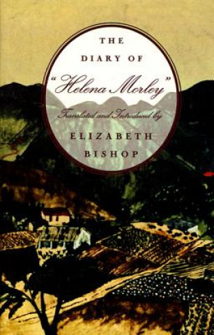 Книга The Diary of "Helena Morley" Helena Morley