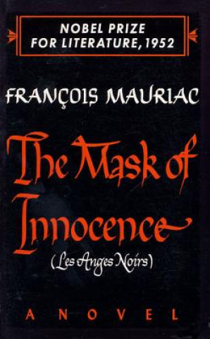 Libro The Mask of Innocence Francois Mauriac