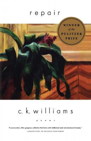 Buch Repair C. K. Williams