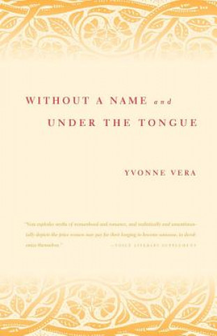 Книга Without a Name Yvonne Vera