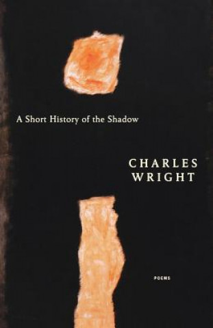 Carte Short History of the Shadow Charles Wright