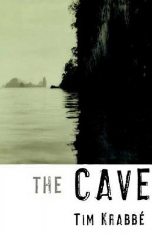 Kniha The Cave Tim Krabbe