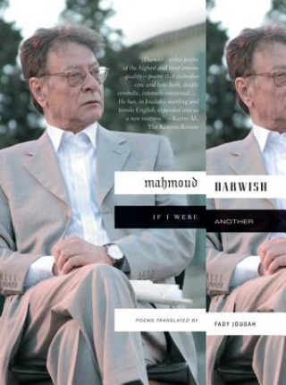 Книга If I Were Another Mahmoud Darwish