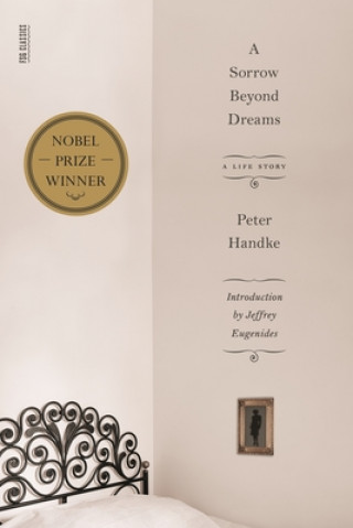 Book A Sorrow Beyond Dreams: A Life Story Peter Handke