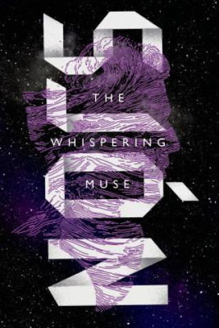 Kniha The Whispering Muse Sjon