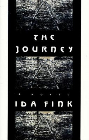 Könyv The Journey Ida Fink