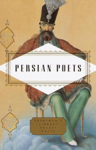 Könyv Persian Poets LuAnn Walther