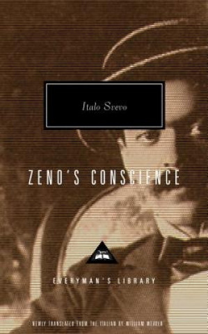 Könyv Zeno's Conscience Elizabeth Hardwick