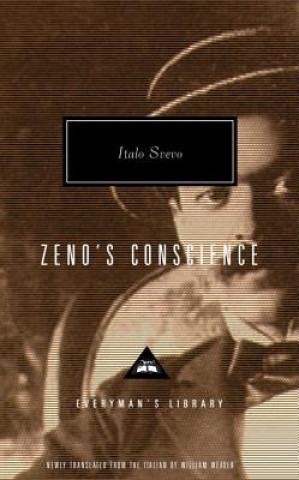 Książka Zeno's Conscience Elizabeth Hardwick