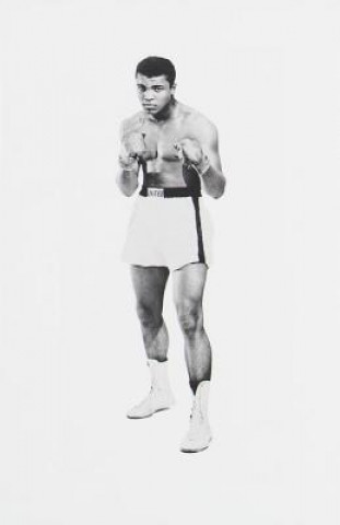 Könyv More Than a Champion: The Style of Muhammad Ali Jan Philipp Reemtsma