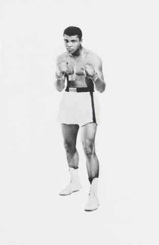 Książka More Than a Champion: The Style of Muhammad Ali Jan Philipp Reemtsma