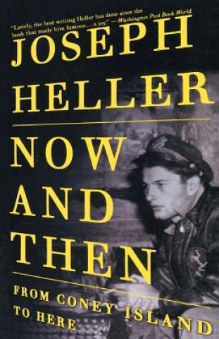 Carte Now and Then: From Coney Island to Here Joseph L. Heller