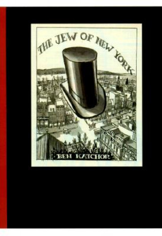 Buch The Jew of New York Ben Katchor