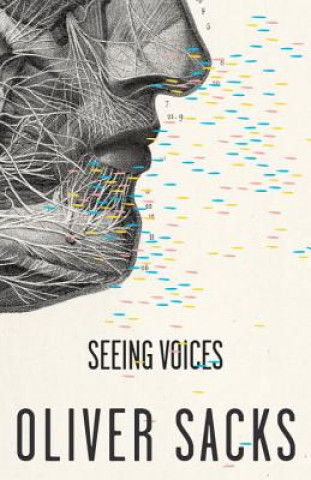 Książka Seeing Voices Oliver W. Sacks