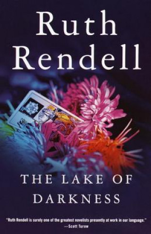 Kniha The Lake of Darkness Ruth Rendell