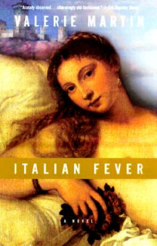 Carte Italian Fever Valerie Martin