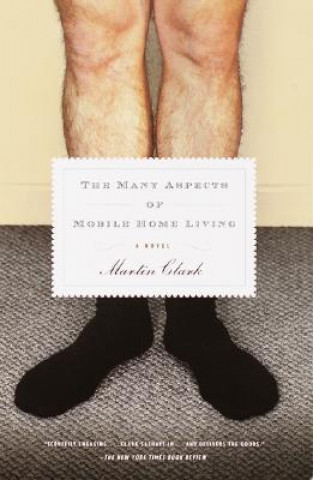 Buch The Many Aspects of Mobile Home Living Martin Clark