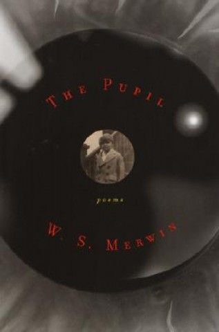 Book The Pupil: Poems W. S. Merwin