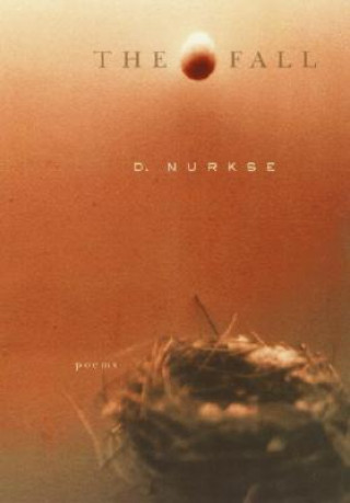 Knjiga The Fall D. Nurkse