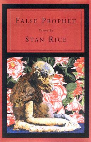 Book False Prophet Stan Rice