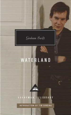 Livre Waterland Graham Swift