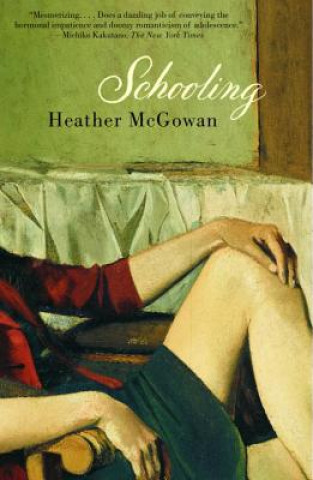 Carte Schooling Heather McGowan