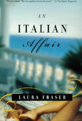 Carte An Italian Affair Laura Fraser