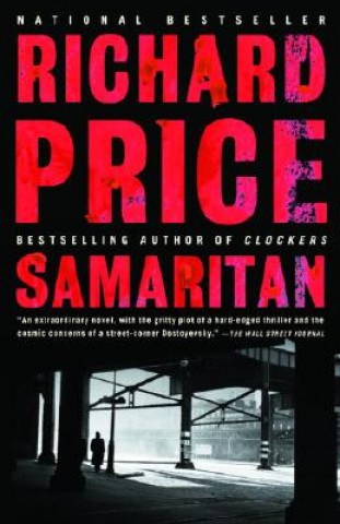 Carte Samaritan Richard Price