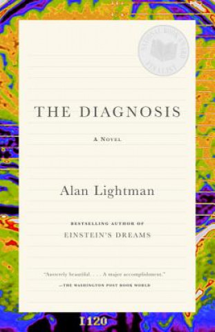 Carte The Diagnosis Alan Lightman