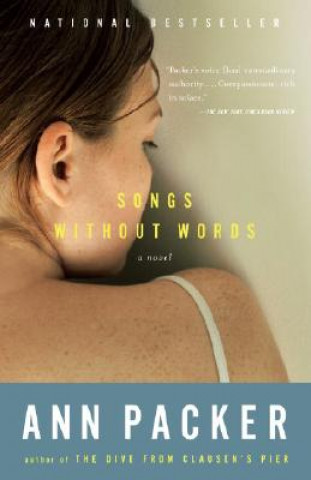 Carte Songs Without Words Ann Packer